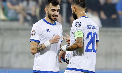 Εθνική: Η κλήση του Τιμούρ thumb