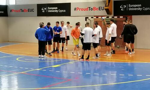 Πρεμιέρα με Μολδαβία στο Emerging Nations Championship η Εθνική Ανδρών U24 thumb