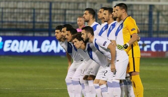 Άνοδος δύο θέσεων για την Ελλάδα στο FIFA Ranking thumb