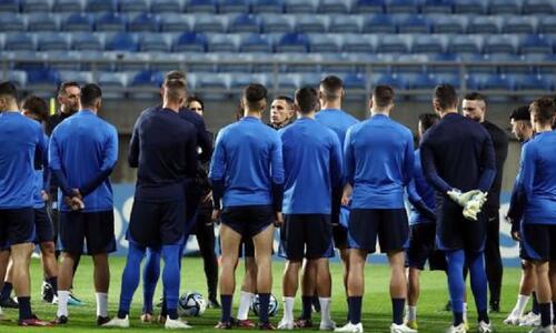 To ταξίδι προς το Euro ξεκινάει: Πρώτη στάση στο Φάρο για την Ελλάδα thumb
