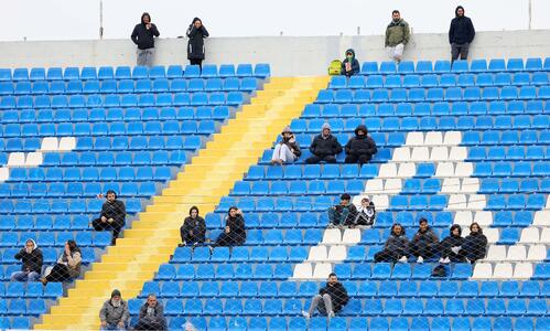 Εθνικός - Ακρίτας: Ντέρμπι επιβίωσης από τη πρώτη στροφή thumb