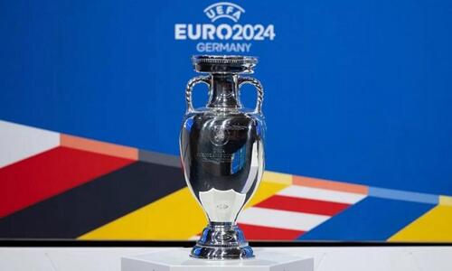 Euro 2024: Ενδεχόμενο αλλαγής του αριθμού των παικτών που βρίσκονται στην αποστολή thumb