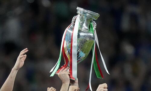 Πάει Ηνωμένο Βασίλειο το Euro 2028; thumb