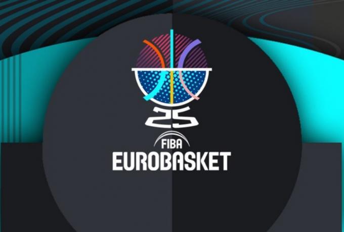 Eurobasket: Οι ομάδες που πήραν το εισιτήριο thumb