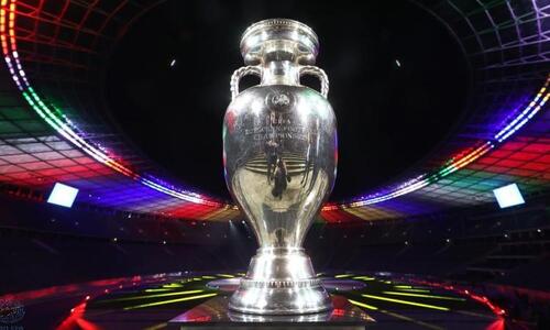 Στις 9 Οκτωβρίου η κλήρωση των ομίλων του EURO 2024 thumb