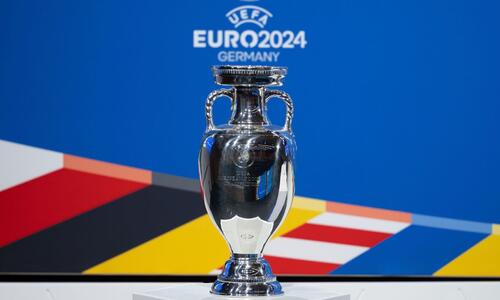 Εuro 2024: Τα χαρακτηριστικά των 24 φιναλίστ και τα ...φαβορί thumb