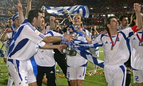 Euro retro Το 8ο θαύμα είναι Ελληνικό (videos) thumb