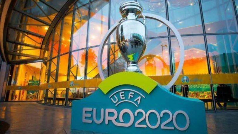 Euro 2020: Ανοιχτό το ενδεχόμενο να μειωθούν οι χώρες διεξαγωγής του τουρνουά! thumb