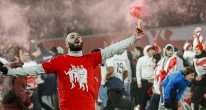 EURO 2024: Η Γεωργία η μοναδική «πρωτάρα» thumb
