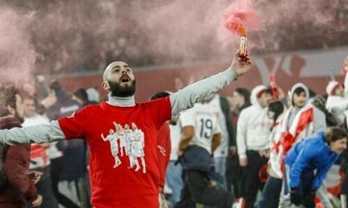 EURO 2024: Η Γεωργία η μοναδική «πρωτάρα» thumb