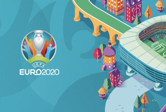 H UEFA καθησυχάζει τις διοργανώτριες πόλεις του EURO thumb