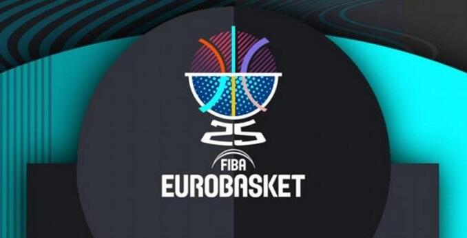 Αποκαλύφθηκε το logo του Eurobasket 2025 (vid) thumb