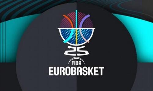 Αποκαλύφθηκε το logo του Eurobasket 2025 (vid) thumb