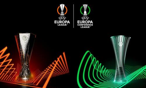 Europa και Conference League: Όλα τα έσοδα για πρόκριση σε ομίλους! thumb