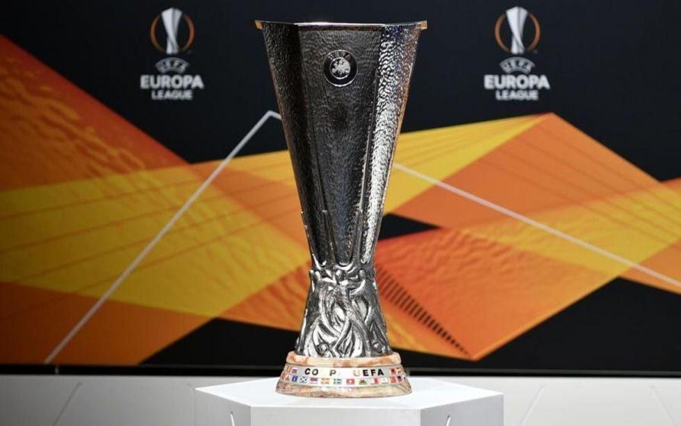 Europa League: Η πρώτη φορά της Γιουνάιτεντ στην Κύπρο και οι παλιοί αντίπαλοι στη Ρώμη   thumb