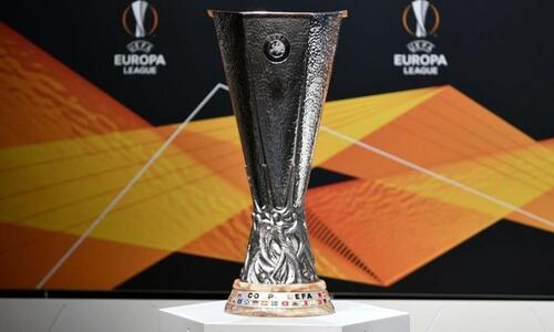 ΤΕΛΙΚΑ στους αγώνες στο Europa League thumb