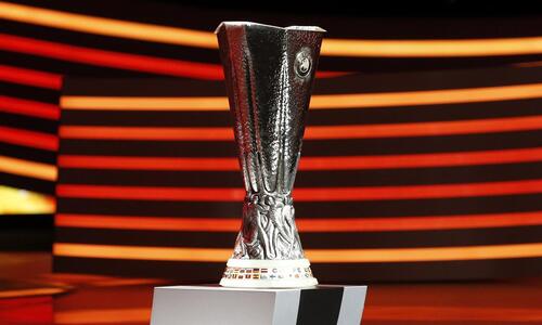 Τα ζευγάρια για τους «16» του Europa League thumb