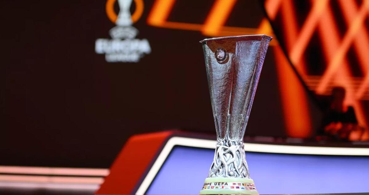 Τα αποτελέσματα στο Europa League thumb