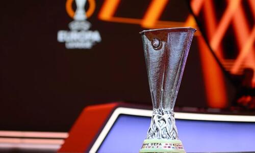 Τα αποτελέσματα στο Europa League thumb