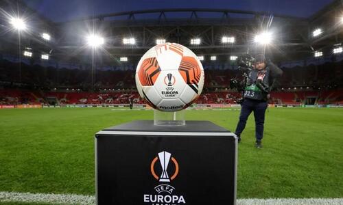 Ένα μικρό… Champions League απόψε το Europa thumb