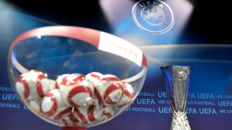 Από 5 Αυγούστου το Europa League 21/22 και χωρίς Κυπριακές ομάδες thumb