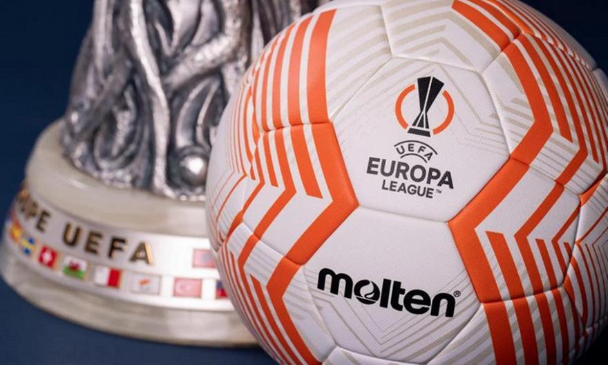 Τα ζευγάρια και οι ημερομηνίες των ημιτελικών του Europa League thumb