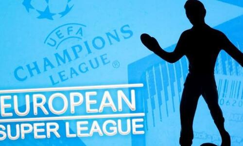 Αν τα παιχνίδια μεταδίδονται δωρεάν, από πού θα έχει έσοδα η European Super League; thumb