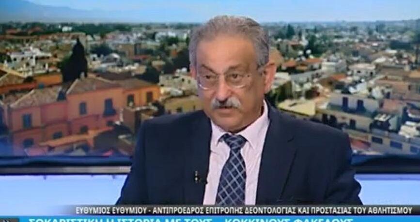 «Επίθεση» σε Ευθυμίου: «Η επιτροπή του κατέληξε ότι δεν πληρούνταν τα στοιχεία χειραγώγησης»! thumb