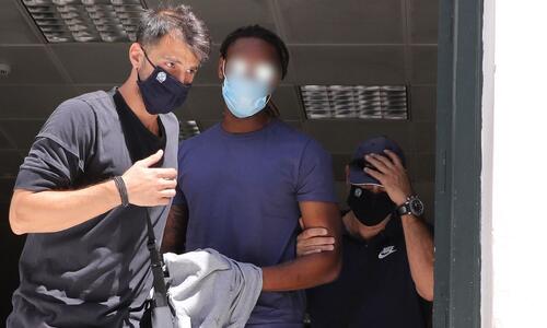 Υπόθεση Σεμέδο: 