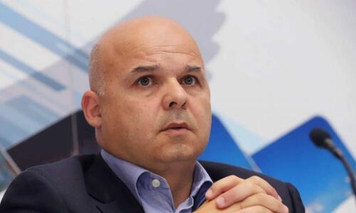 Απάντηση Χαμπουλλά σε Πραστίτη: «Να μου υποδείξει λογαριασμό για να καταθέσω 15.000 ευρώ» thumb