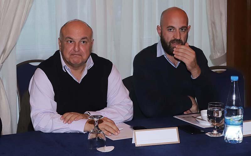 Το αίτημα για τεστ DNA δεν σημαίνει αποτέλεσμα thumb