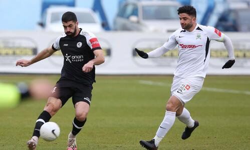 LIVE: Εθνικός - Δόξα 3-1 (τελικό) thumb