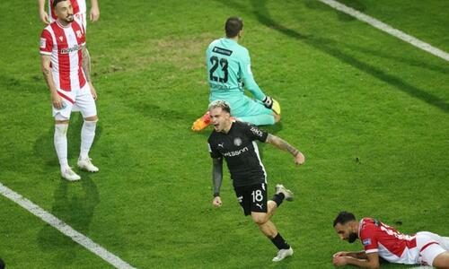 Super League: Ματς που τα είχε όλα και νικητής ο ΟΦΗ thumb