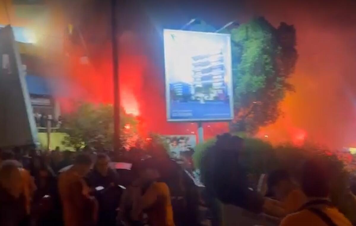 Βίντεο ST: Μαζεύονται για τα πανηγύρια στο οίκημα! thumb