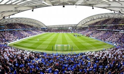Sold out ενόψει ΑΕΚ thumb