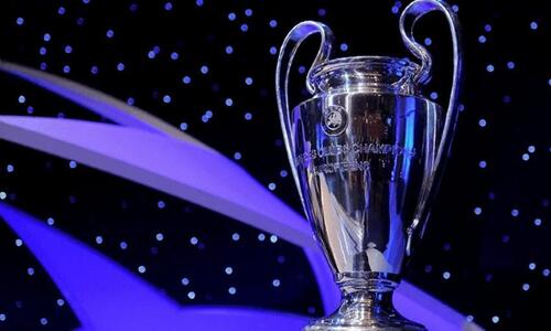 Οι 32 ομάδες των ομίλων του Champions League και οι ημερομηνίες των αγώνων thumb