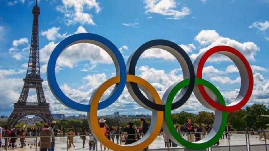 Ολυμπιακοί Αγώνες 2024: Έφοδος της γαλλικής αστυνομίας στα γραφεία των οργανωτών! thumb