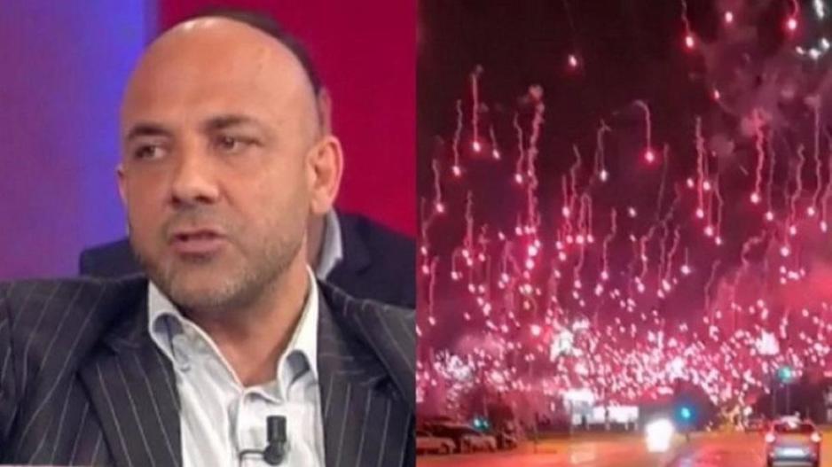 Fake αποδείχθηκαν οι μαγικές εικόνες στη Νάπολη thumb