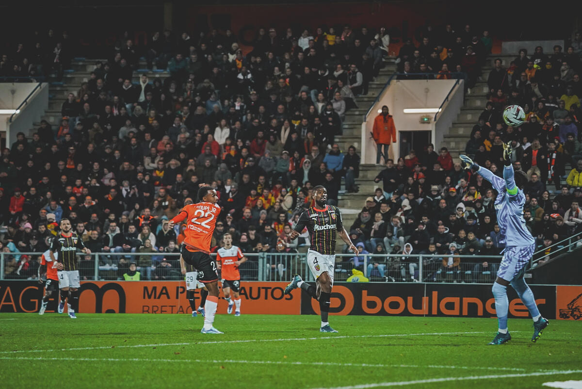 Ligue 1: Μοιράστηκαν το βαθμό thumb
