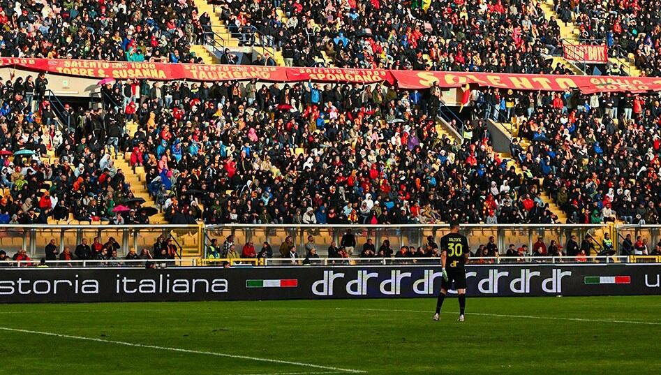 Serie A: «Λαχτάρισε» η Μίλαν στην έδρα της Λέτσε thumb
