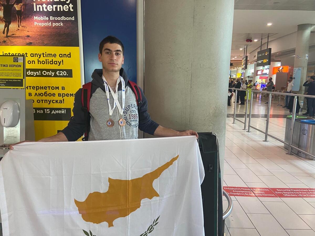 Με εξαίρετες διακρίσεις επέστρεψαν οι πρωταθλητές μας από το Πανελλήνιο Πρωτάθλημα Ξιφασκίας! thumb