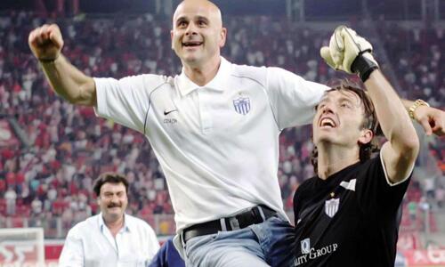 «Το προφίλ του Τιμούρ είναι ένα προφίλ που...» thumb