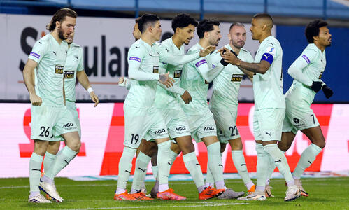 Ανόρθωση – Πάφος FC 0-2: Σπουδαίο διπλό με «υπογραφή» Μουαμέρ Τάνκοβιτς thumb