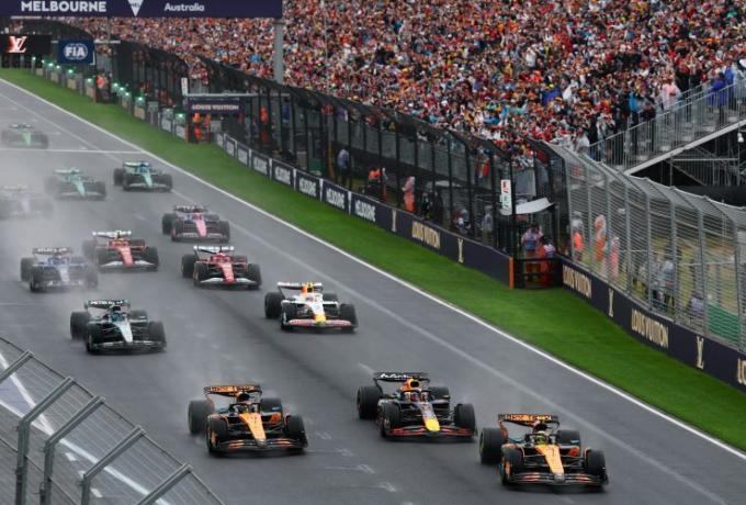 F1: Εκτός η θρυλική Ίμολα από το καλεντάρι του 2026! thumb