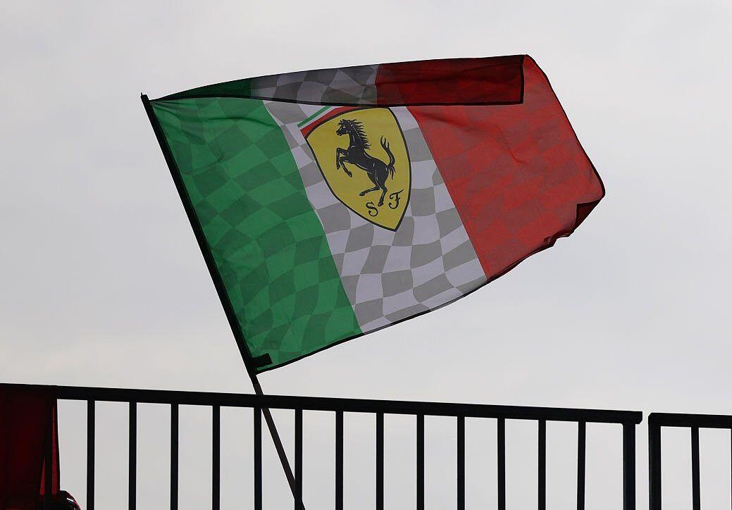 F1: Αυτό είναι το τελικό grid του Grand Prix της Μόντσα thumb