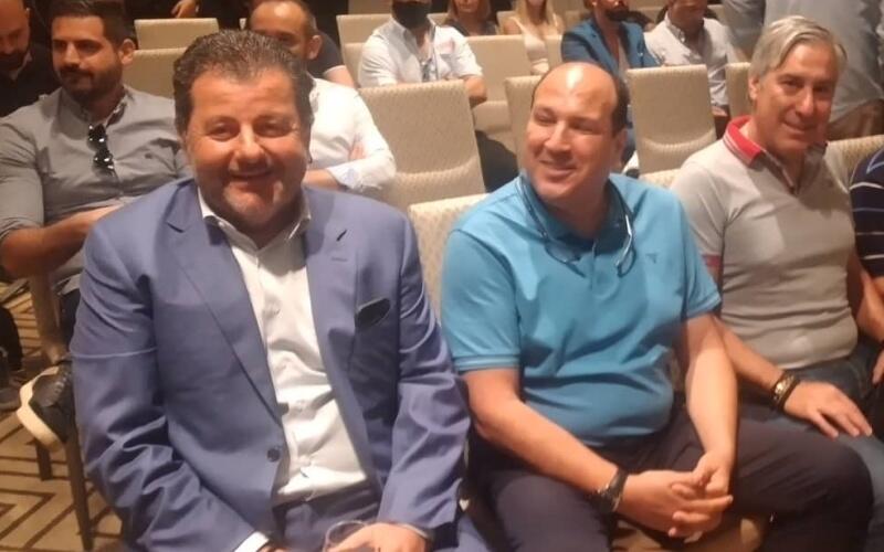 Έκτακτη συνεδρία (ανακοίνωση) thumb