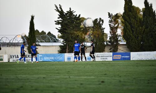 Βίντεο: Τα στιγμιότυπα της εξάρας thumb