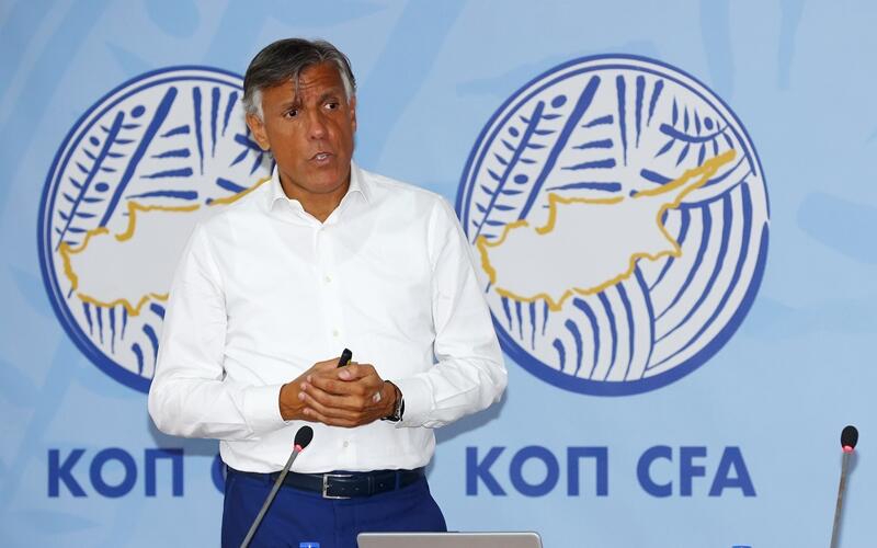 Αμάν δήλωση για Μεσίνα! thumb
