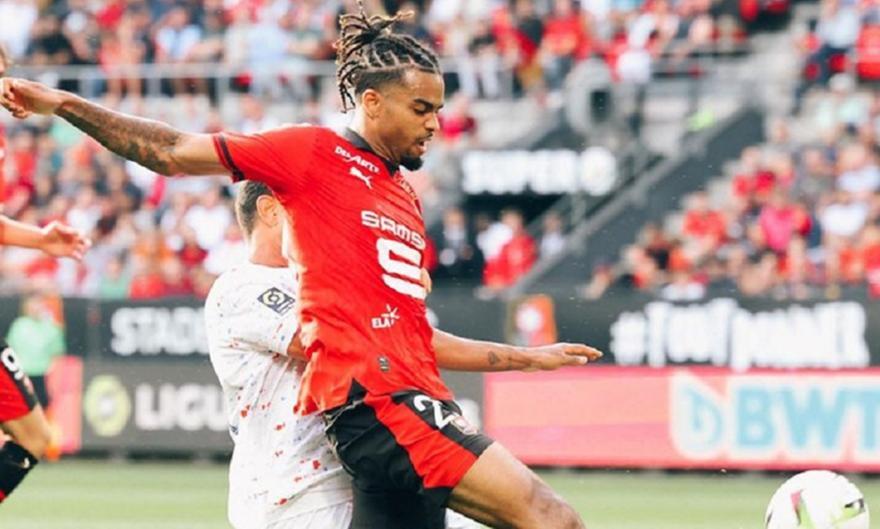 Ligue 1: Πολύ σκληρή για να… ηττηθεί η Ρεν thumb