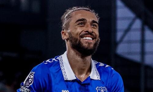 Premier League: «Έσπασε το ρόδι» η Έβερτον thumb